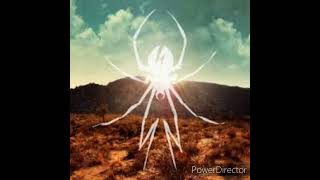 My Chemical Romance - Bulletproof Heart (Standard Tuning)