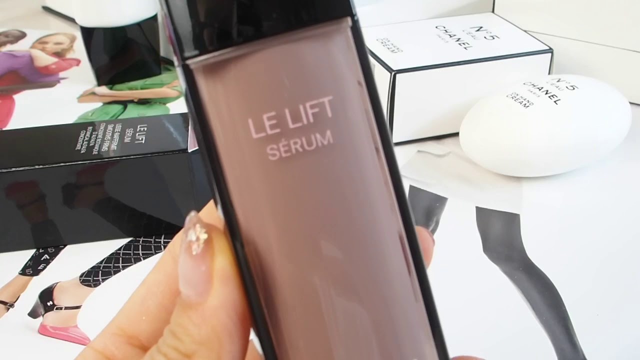 Chanel Le Lift Serum 50 Ml