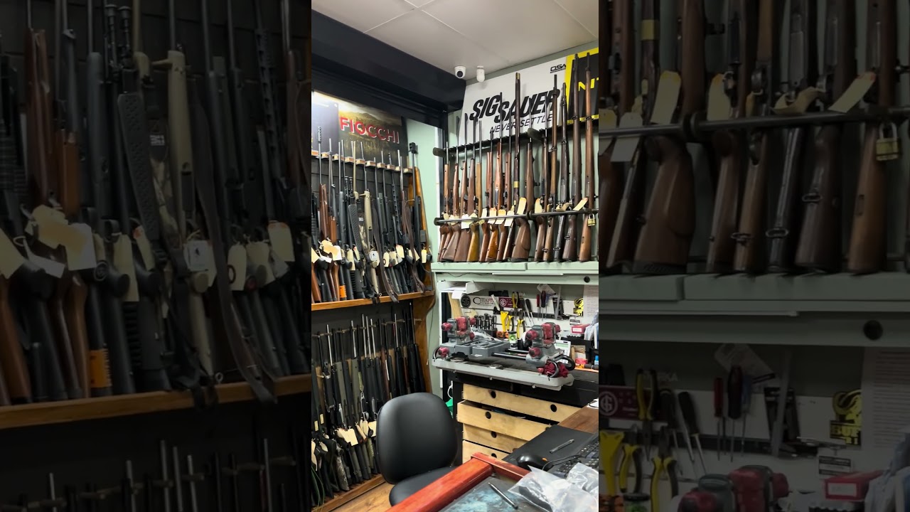 Hunting Rifles | Best Hunting Rifles 2024 