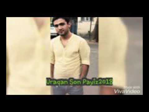 Uraqan- Son payiz