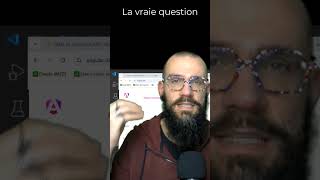 React vs Angular, dépasse le débat inutile #programming