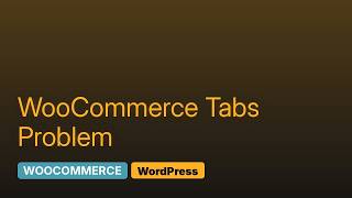 Wordpress: Hide tabs on woocommerce product editor for user role (2 Solutions!!)