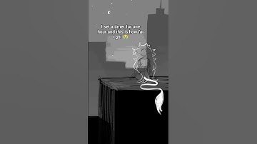 Animating takes SO LONG #art #animation #toonsquid #wip #furryart #oc #ocart #fursona #digitalart