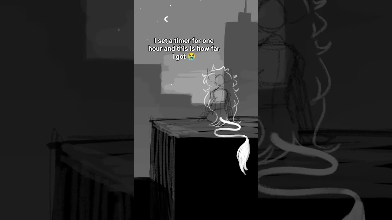 Animating takes SO LONG 