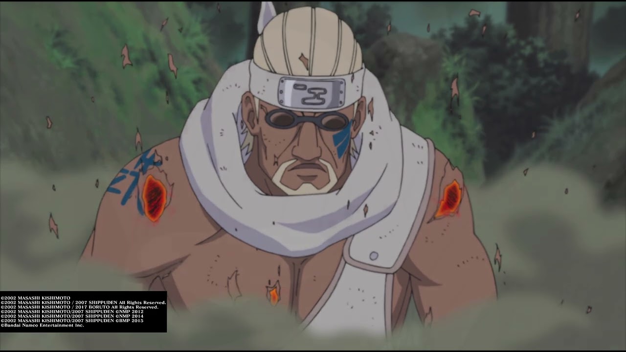 Unmasking the masked man