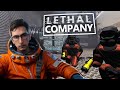 CİNS YARATIKLAR / EKİP İLE LETHAL COMPANY