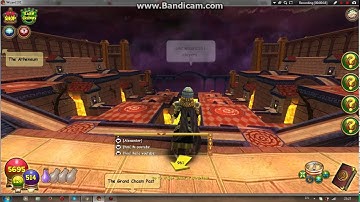 Forward...into history.Find Vault keeper key wizard101