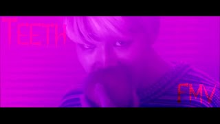 BTS - Teeth [FMV]