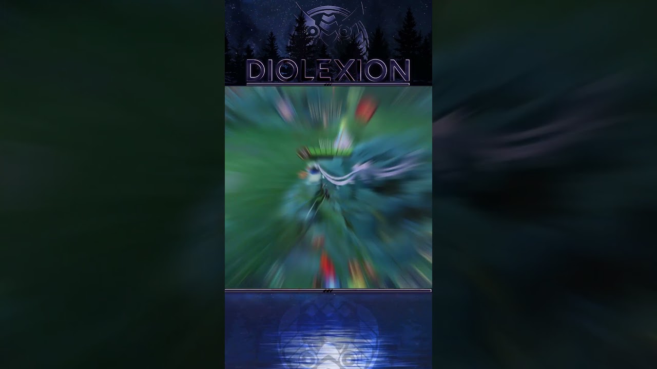 Silver Assassin Cirrus Climbing EpiC short02 