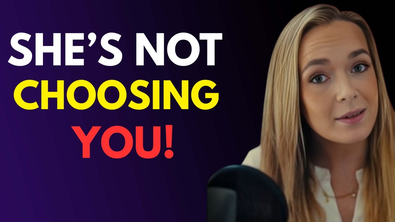 5 SIGNS SHE'S PLAYING YOU FOR A FOOL  |  FEMALE PSYCHOLOGY