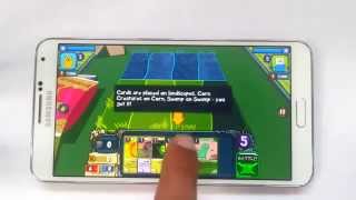 Card Wars – Adventure Time v1.5.0 APK+DATA Download screenshot 1