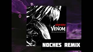 Venom By Eminem Noches Remix Slowed At The Perfect Time And B Boosted