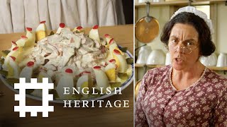 How to Make Grouse Salad — The Victorian Way screenshot 4