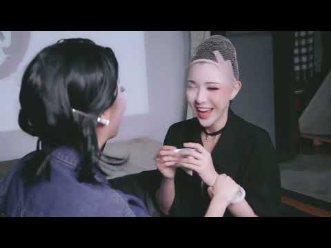 Cami Cosplay 鬼滅之刃feat.Fresa黑莓與Max殺氣