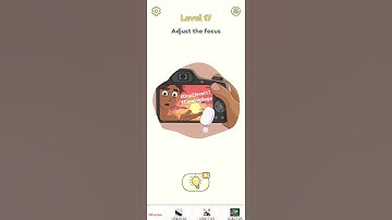 Dop2 #level17 #dop2level17solution #deleteonepart  #gamingsaga Delete one part 2