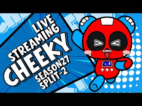 プレデターランク w/ Lしゅんさん、たぴさん【Apex Legends】 - YouTube