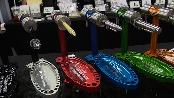 The Norvice Fly Tying System