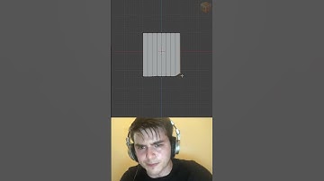 How to Align Vertices in Blender (In Seconds!)