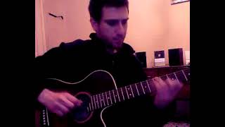 Stefano Amoruso Intro Acustico Cover