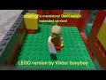 Watching is mandatory! Don't switch! (LEGO version by Viktor Sonyboy)