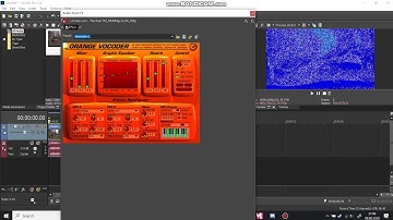 (FOR TBVM1783) How to make Bluestatic v1