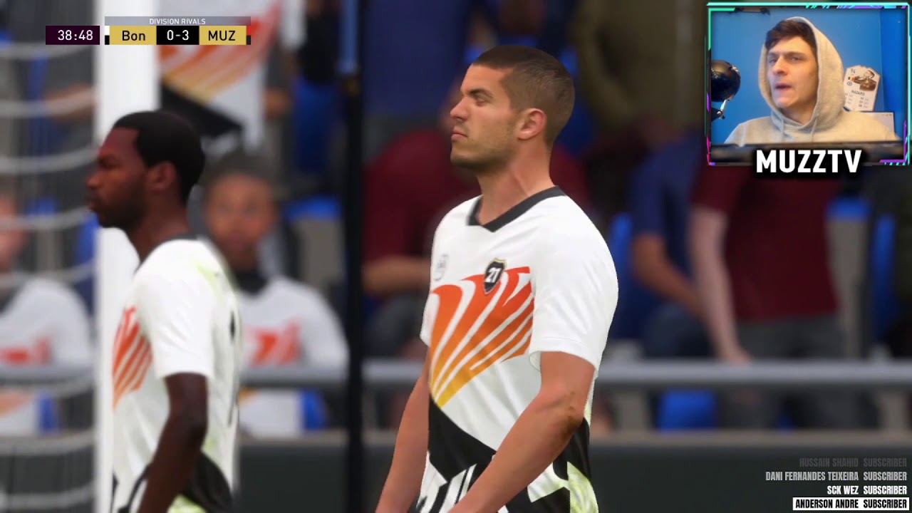 88 FUT FREEZE GNABRY REVIEW!! 