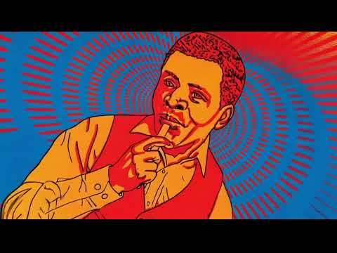 Francis Bebey – Trésor Magnétique – 2 x Vinyl (LP