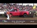 Central Illinois Truck Pullers - 2017 Four-Wheel Drive Diesel - Truck Pulls Compilation