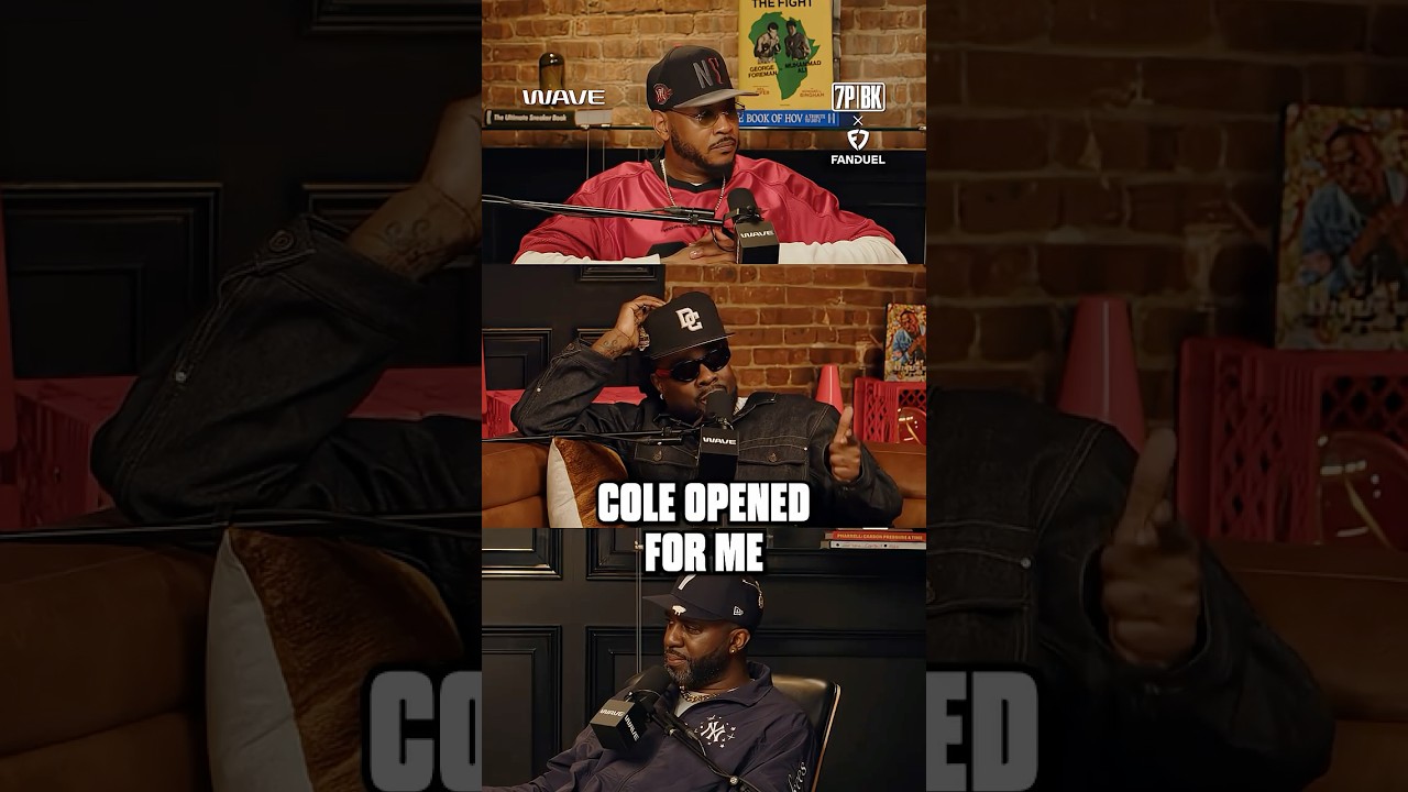 How Wale PIONEERED And Survived Raps Blog Era 🫡 - YouTube