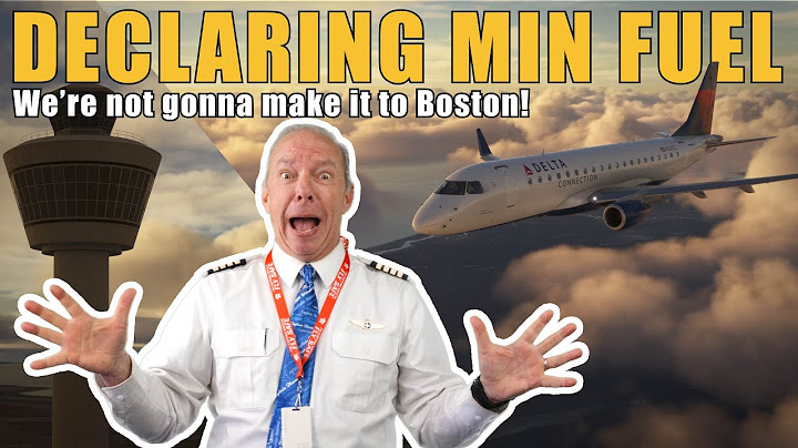 “Minimum Fuel” at Boston: What Really Happened to RPA5739