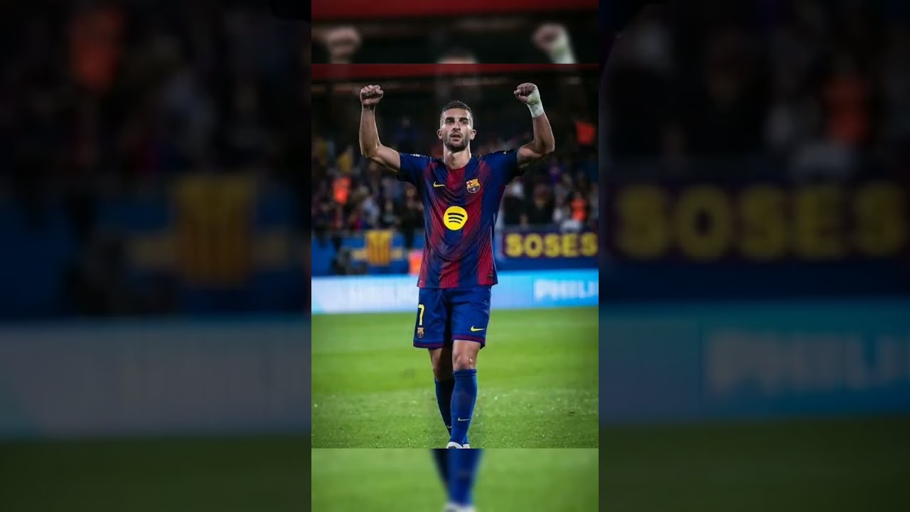 Barcelona ESCAPE Defeat in 3–3 Thriller vs Club Brugge! Unbelievable Drama! 🤯