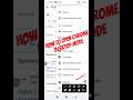 how to open chrome Desktop Mode. !Chrome Me Desktop Mode On Kaise Kare mode#chrome #Desktop#Mode#