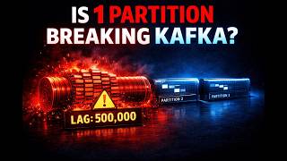 Celebrity How Kafka Scales: Partitions, Keys & the Hot Partition Problem Explained Net Worth