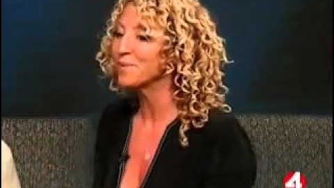 Kron TV with DevaCurl Part 1