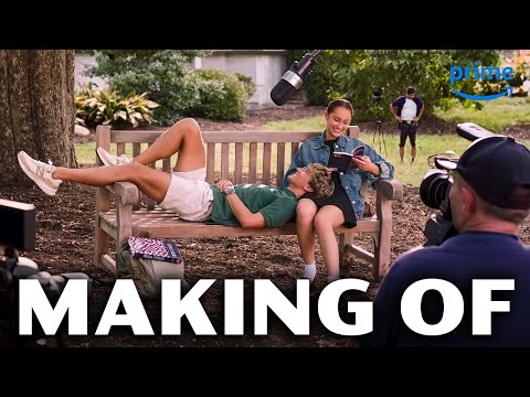 The Summer I
