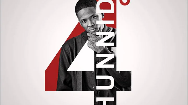 YG- I'm a Thug ft. Meek Mill