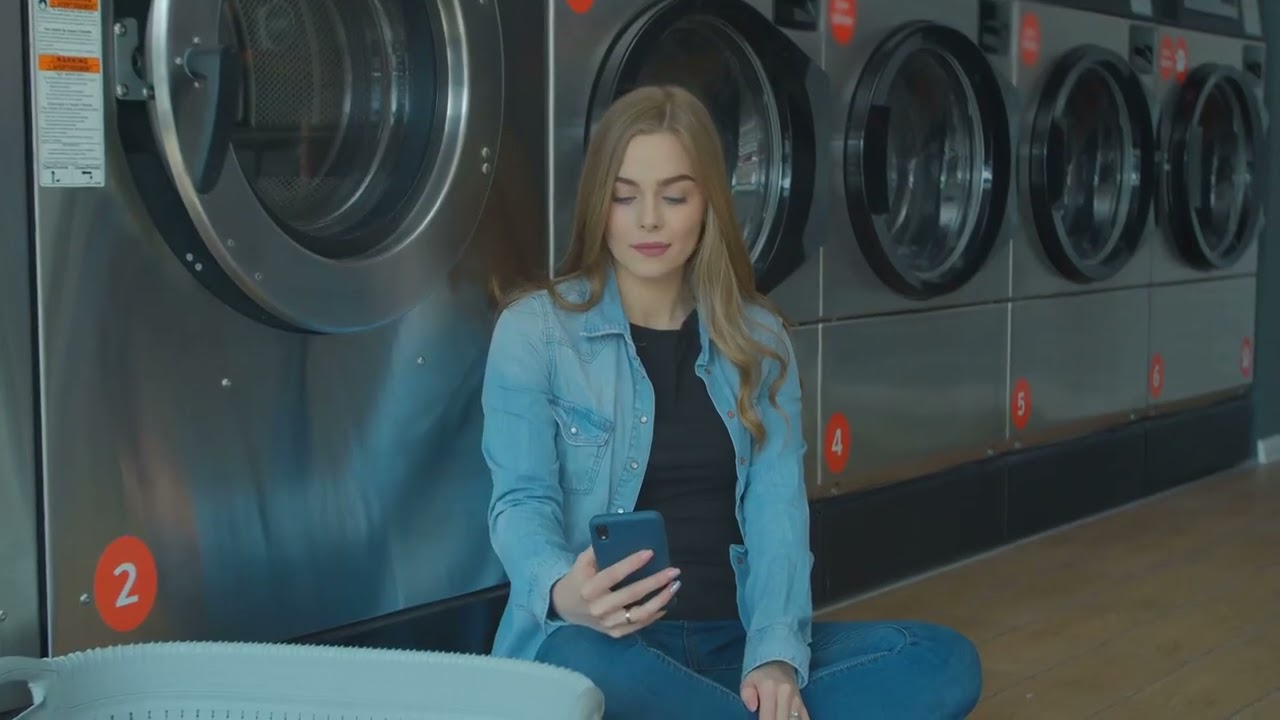 Slosh - Laundry Pickup & Delivery Made Simple | Download the App Today