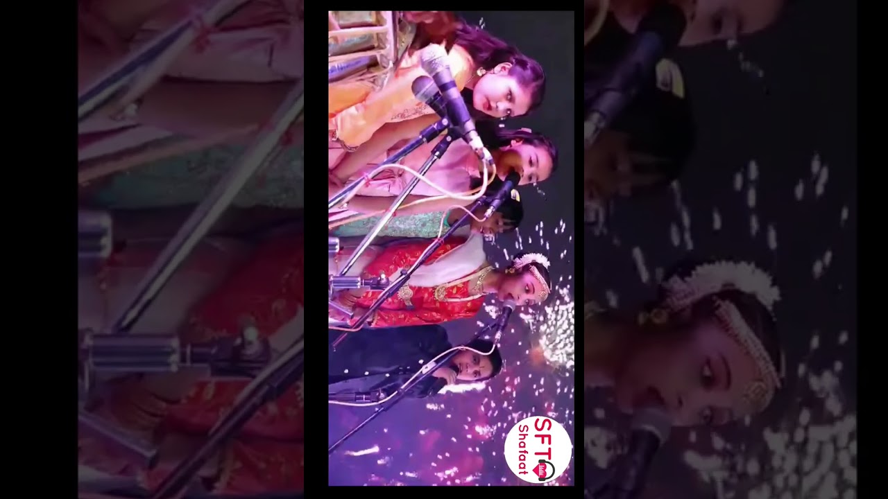 notation-shafaat ali khan-sft musical life