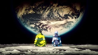 Celebrity Cyberpunk: Edgerunners | Life's short. Why does it take so long? Net Worth