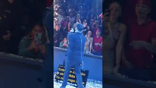 JUNIOR H - Monterrey SADBOYZ4LIFE tour video by  @sadboyzent