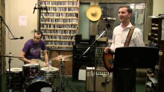 WEFT Sessions - Finer Feelings