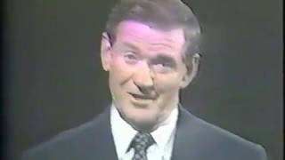Rod Taylor intros Hitchcock films (1983)