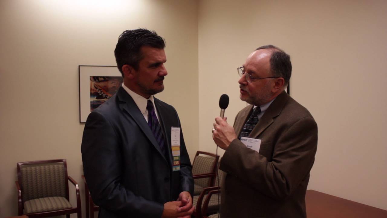 IPI Voices of Experience 2015: Jim Pappas, Hensel Phelps