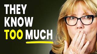 Why You Can't Stop Oversharing (And 9 The Things You Must NEVER Say)