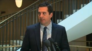 Nunes I will never reveal sources