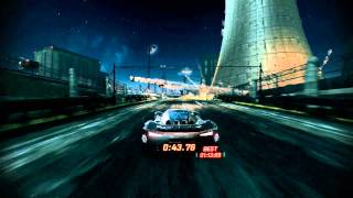 Split/Second [HD] 1.13.79 Power Plant Detonator -Hanzo FX350-