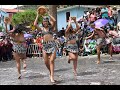 Carnavales de mi tierra Quillabamba  - | Conociendo el Perú