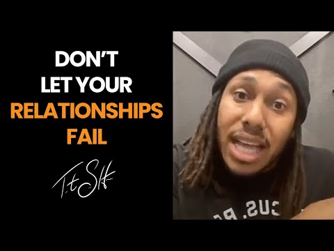 You Need to Communicate | Trent Shelton