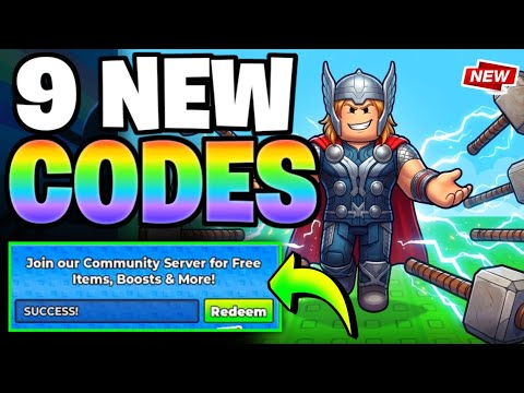 ALL WORKING +1 SUPERHERO EVOLUTION CODES ROBLOX - All New +1 Superhero Evolution Codes 2026!