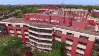 Welcome to Providence Healthcare